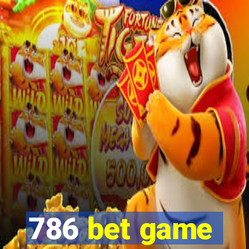 786 bet game